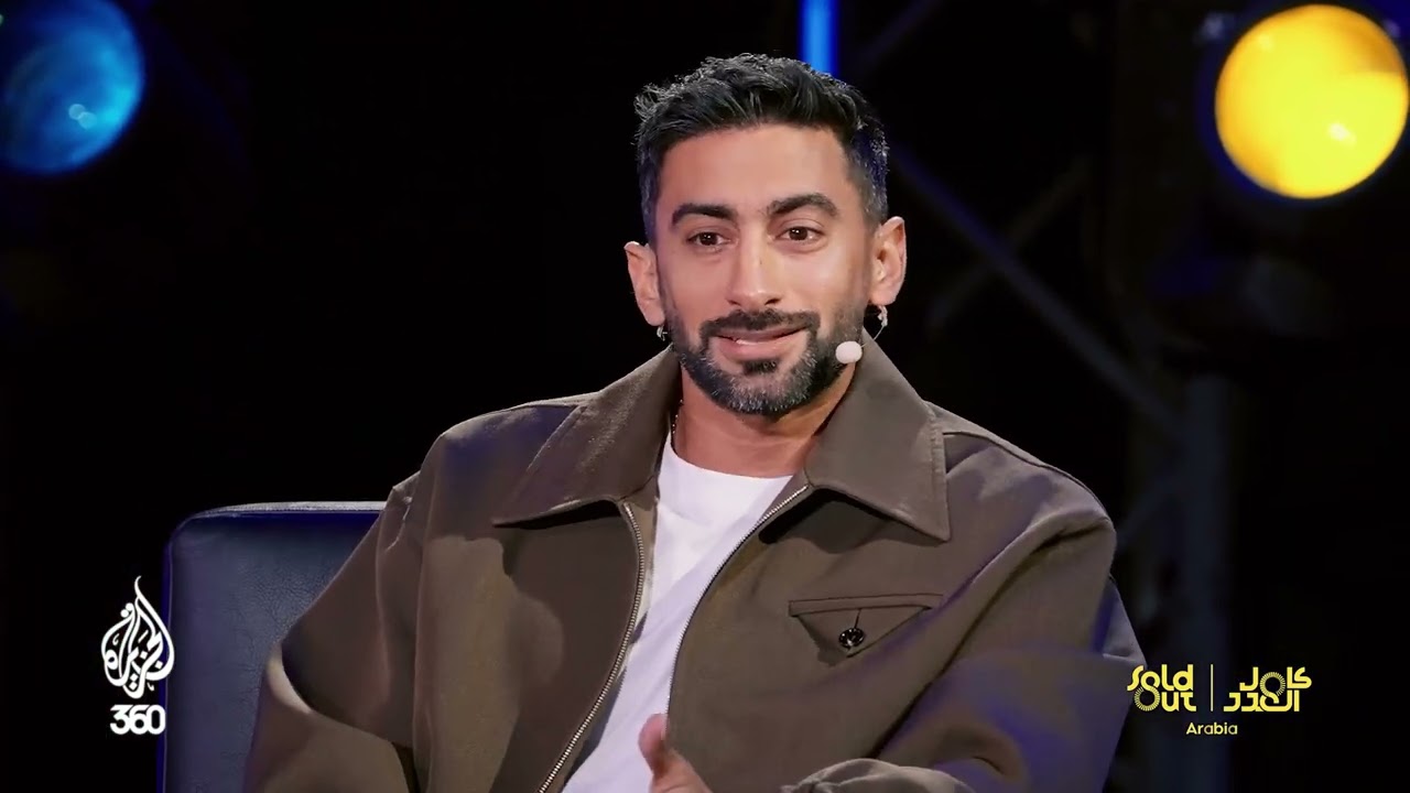 سولد أوت| الدروس اللي اتعلمها انس بوخش من الطلاق