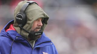 Brian Daboll fired | Big Blue View writers react 📱