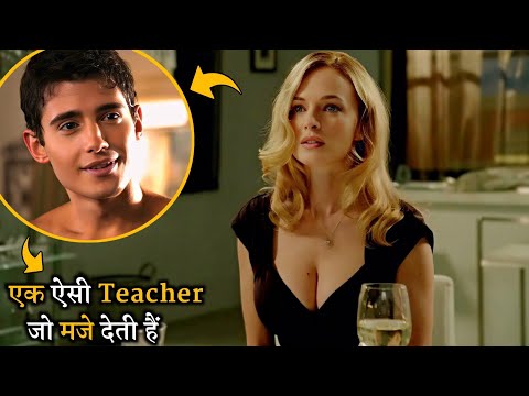 A Good Teacher (2012) Movie Explained | Movies With Max Hindi