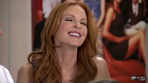 'Melrose Place' Cast Reunion Includes Heather Lock...