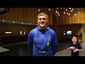 Inside Access to England Para Squads Induction Camp at St. George's Park  | Inside Access | England