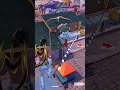 Battle Royale Zero Build 🤣 #fortnite #fortnitefunnymoments #fortnitememes