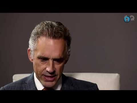 ცნობილი კანადელი ფსიქოლოგი ჯორდან პიტერსონი ფემინისტის წინააღმდეგ