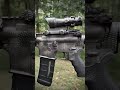 Colt / Echo Zulu X1R 556 Ti