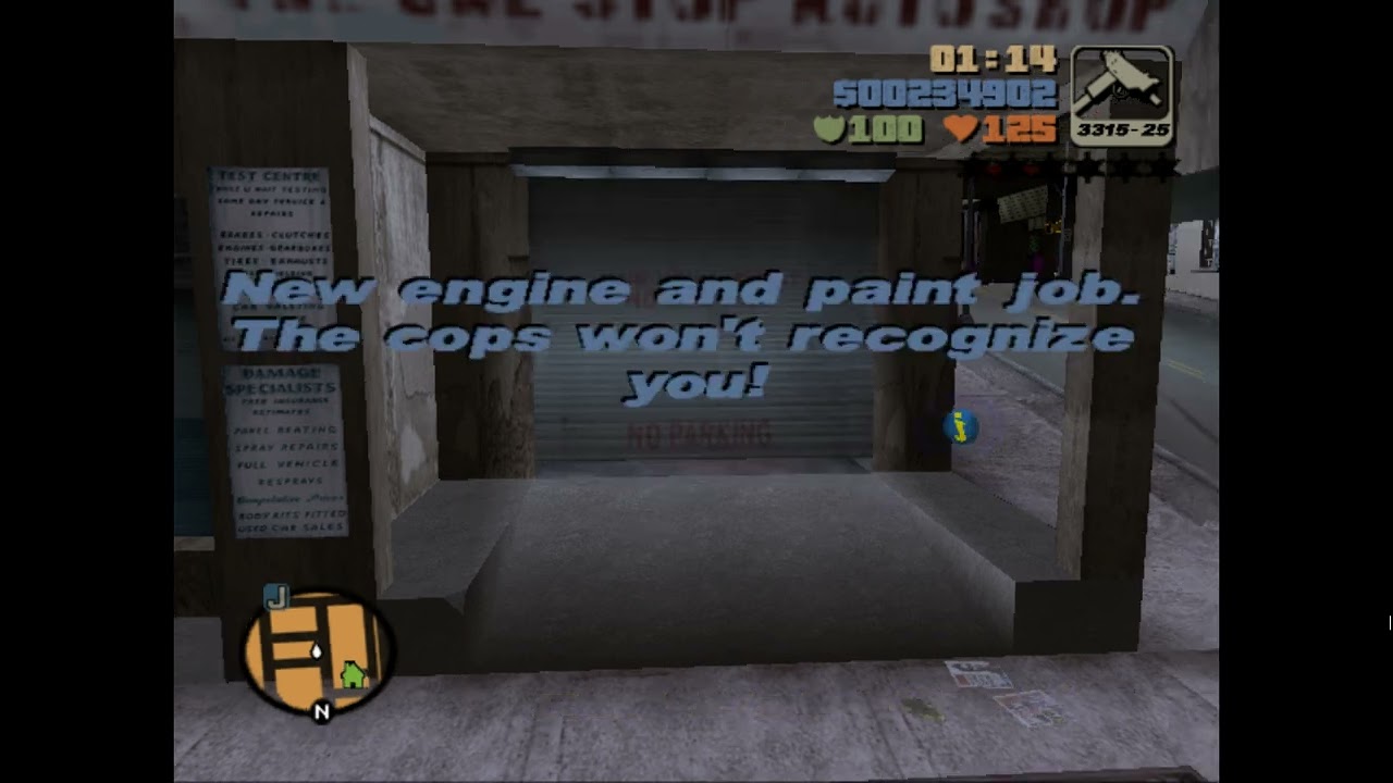 Portland's Hardcore Jumping