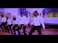 Groomsmen Surprise Dance (Papi + Peninna) - Wedding Highlights