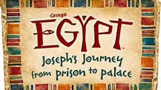 VBS Egypt - Day 3 (2016)