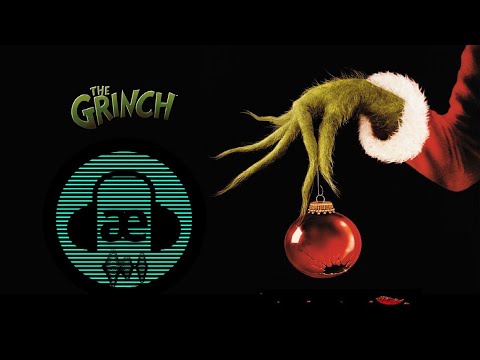 The Grinch | Türkçe Dublaj