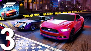 Forza Street - Gameplay Walkthrough Part 3 Global Launch (Android,iOS) screenshot 5