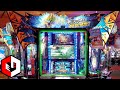 CRAZY Monster Hunter Coin Pusher! Arcade Games in Japan