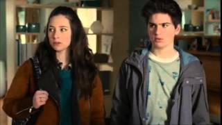 HUMANS 1x08 SEASON FINALE