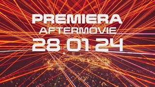 Teaser Aftermovie MAYDAY Poland "MOMENTUM"