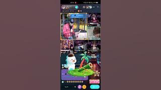 Babak Rencana - OMG The Voice