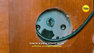Montaje YMF30