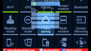 cara hemat baterai android, tips hemat baterai android, aplikasi hemat baterai android 2015 screenshot 4