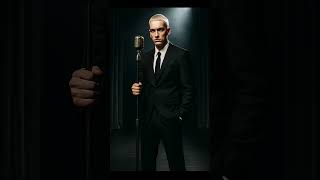 Eminem Killshot AI Cover (1950s soul-rock)