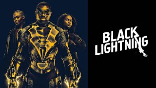 Daye Jack - Raw | Black Lightning - 1x10