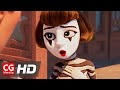 Cgi animated short film mime your manners by kate namowicz  skyler porras  cgmeetup