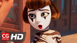 CGI Animated Short Film: \\