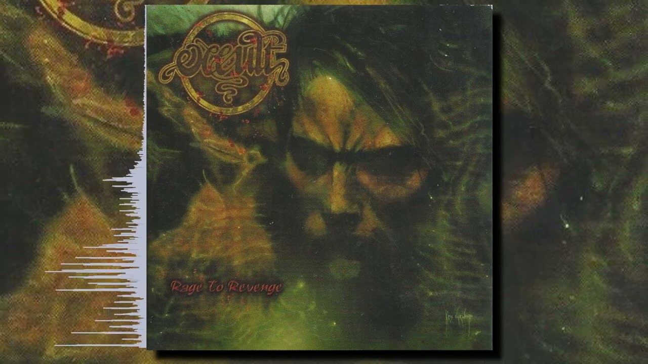 Rage To Revenge