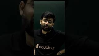 Wait for the end 😁 | Shubham Sir | #doubtnut #trending #ytshorts #learnwithfun #viralshort #learning