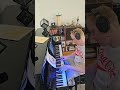 Joyful Turnaround ✨ | Jazzy Hip-Hop Piano Loop (Short)