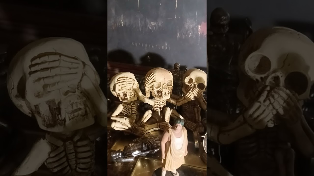 Shannon Dornbush and Jason William Egroff small talk. 