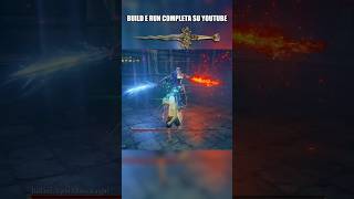 KRIS meglio della REDUVIA #soulslike #eldenring #eldenringgameplay #mannarage #fromsoftware