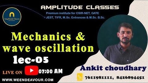 Demo lecture-05 B.Sc-1 year (New Session 2021-2022)