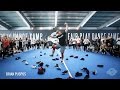 ★Brian Puspos ★ Hit Me ★ Fair Play Dance Camp 2016 ★