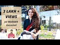 Jai Madaan interview with Karan Bhardwaj on her life, astrology & future | BornofWeb