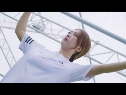 아디다스 트레이닝 스쿼드(training squad)  파이널 이벤트