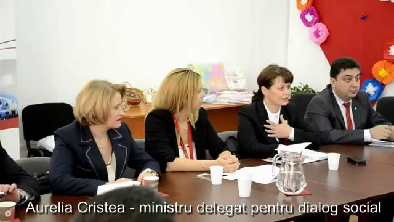 ONG-urile cer recunoasterea ca parteneri sociali