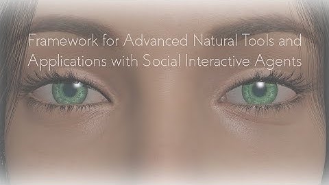FANTASIA Advanced Tutorial 03 - Integration with Behaviour Trees