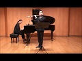 J.S.Bach Siciliano バッハ:シチリアーノ フルート神田勇哉