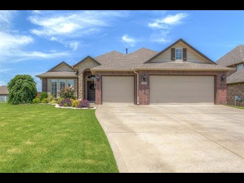 7400 E Memphis Street, Broken Arrow, OK home video tour