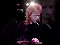 Jeff Healey with "Blue Jean Blues"