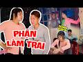 Phận Làm Trai 12 Bến Nước, Thúy Liễu Dạy Chồng Từ Thuở Còn Thơ | Tủn Cùi Bắp