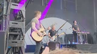 Goo Goo Dolls - Iris (live @ Rochford Winery 2024)