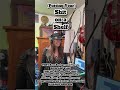 “(Putting Your) Shit on a Shelf” My one & only #hardrock #metal #song that took me 17 takes! Brutal!