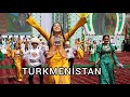 TARAFSIZLIK BAYRAMI I Dünyada Kaç Tarafsız Ülke Var ? I TÜRKMENİSTAN