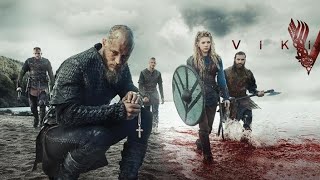 Vikings 5 sezon 5 bolum