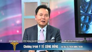 Y TE CONG DONG 2017 01 16 P3 BS TRAN QUOC TOAN BS DERICK PHAN