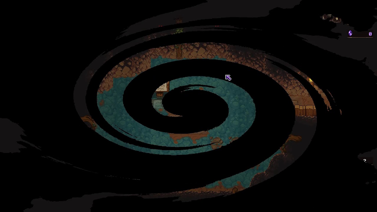 Undermine Gameplay (PC Game)