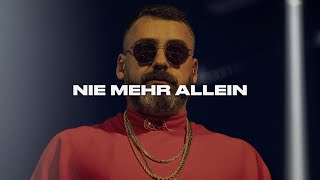 SIDO feat. EMINEM - NIE MEHR ALLEIN Resimi