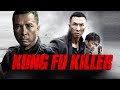 Kung fu killer hindi  movies explanation