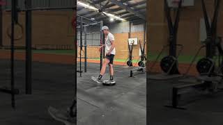 Petersen Step Up - How to