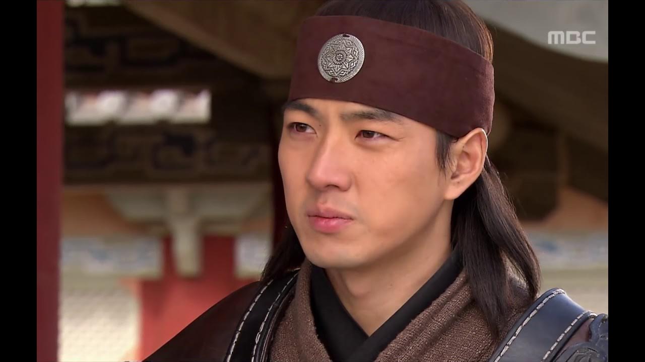 Jumong