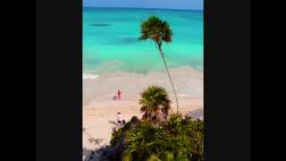Mexico-Cancun-Playa del Carmen-Tulum