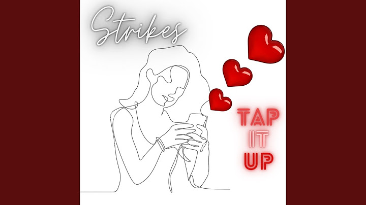 Tap It Up